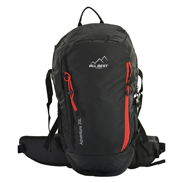 20L Small Hiking Backpack Travel Daypack