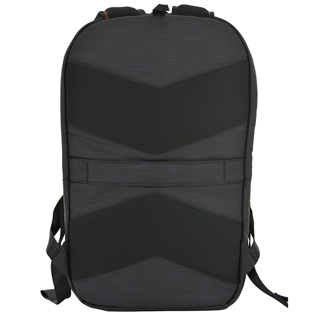 Anti-Theft Laptop Backpack