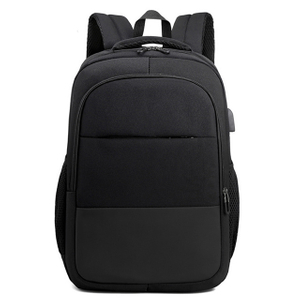 Fashion Anti-theft Men's Backpack Bag