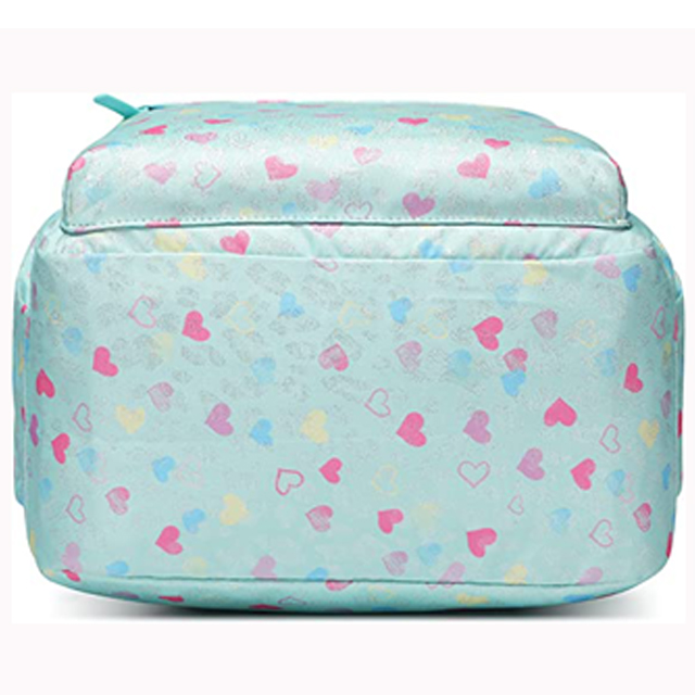  High Capacity Backpack for Girls Kids Schoolbag
