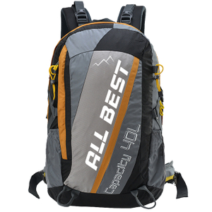40L Outdoor Sports Backpack For Men