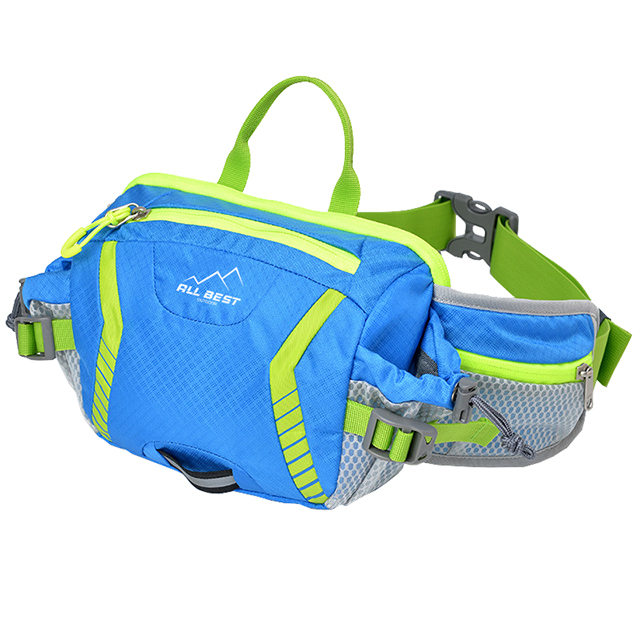 New 5L Lightweight Outdoor Wait Bag