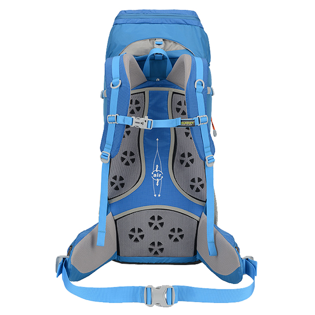 70L Large Capacity Waterproof Travel Daypack Outdoor Camping Backpack