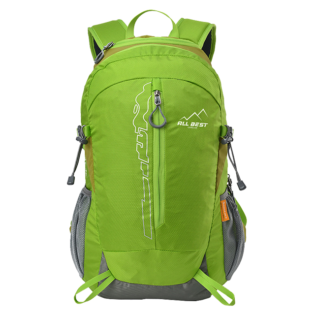 30L Water Resistant Travel Backpack