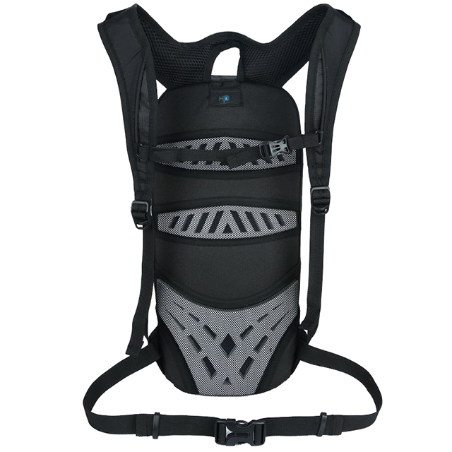 Comfortable Mountain Biking Hydration Backpack