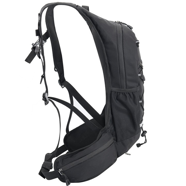 Leakproof Hydration Pack for Running