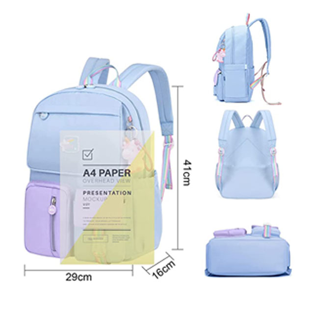 Cute Backpacks for Kids Girl Children