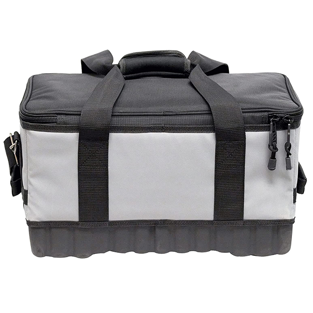 18 Inch FlatTop Water Resistant Tool Bag