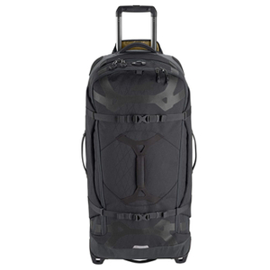  Rolling Duffle Bag Wheeled Trolley