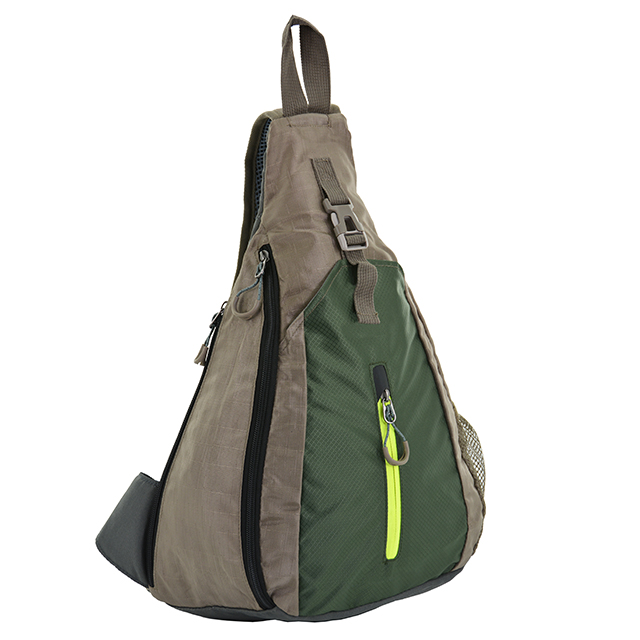 Lightweight Crossbody Sling Backpack For Hiking