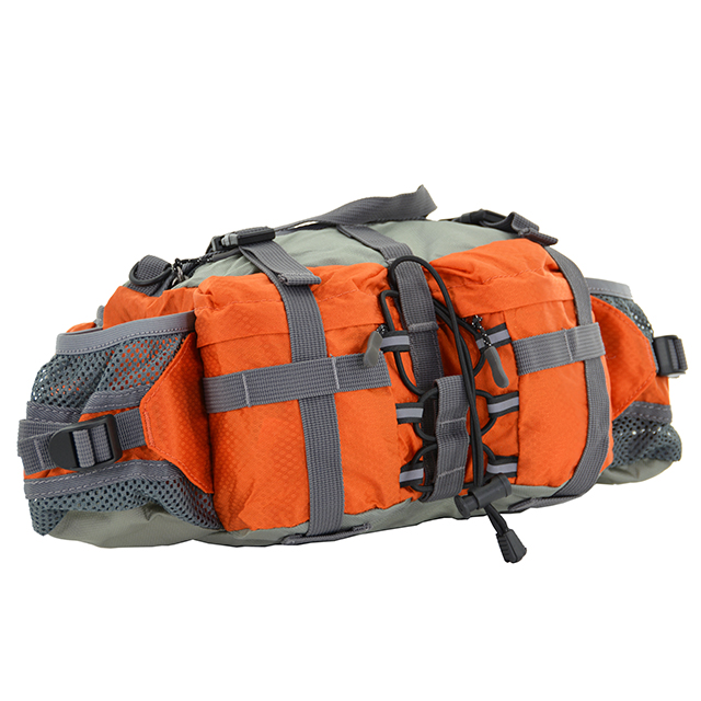 Lightweight Waterproof Outdoor Waist Bag