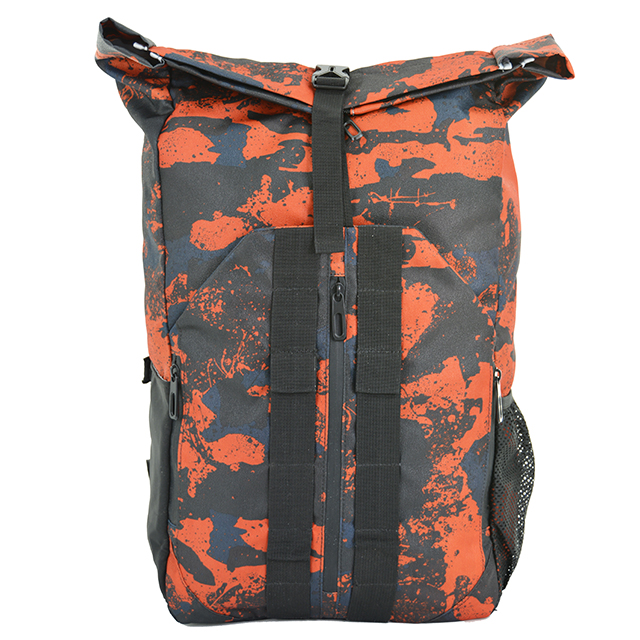 Big Opening School Laptop Backpack For College Student