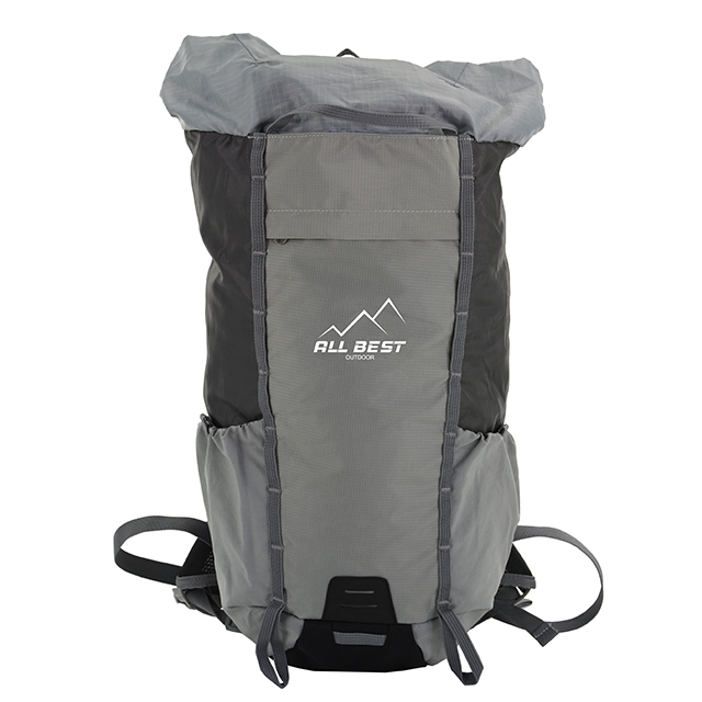 Lightweight Water Resistant Outdoor Sports Travel Daypack