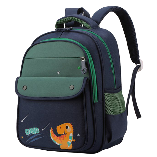 Kid's Bookbags For Elementary School