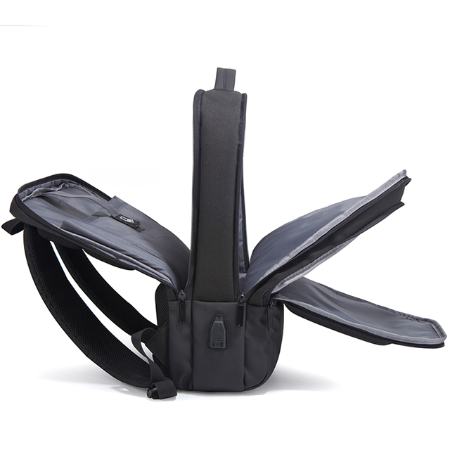 Water Resistant Travel Laptop Backpack