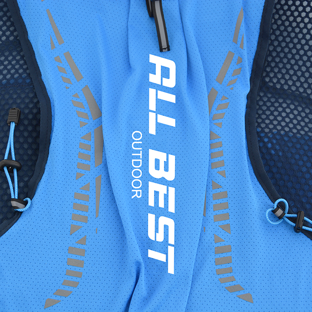 Hydration Vest Pack Backpack