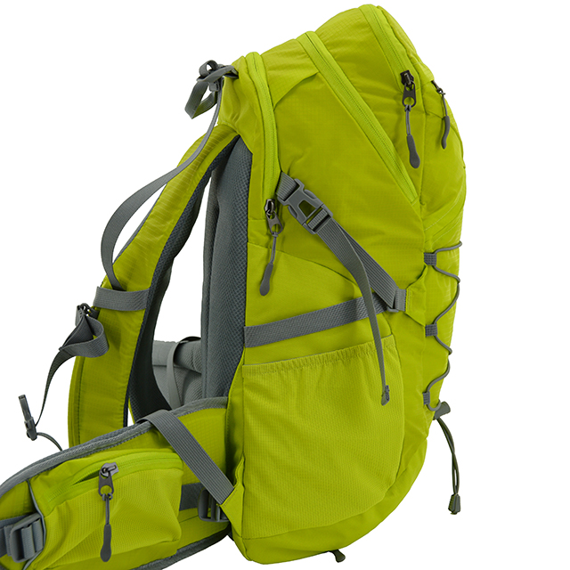 2023 New Arrival 32L Outdoor Hiking Backpack