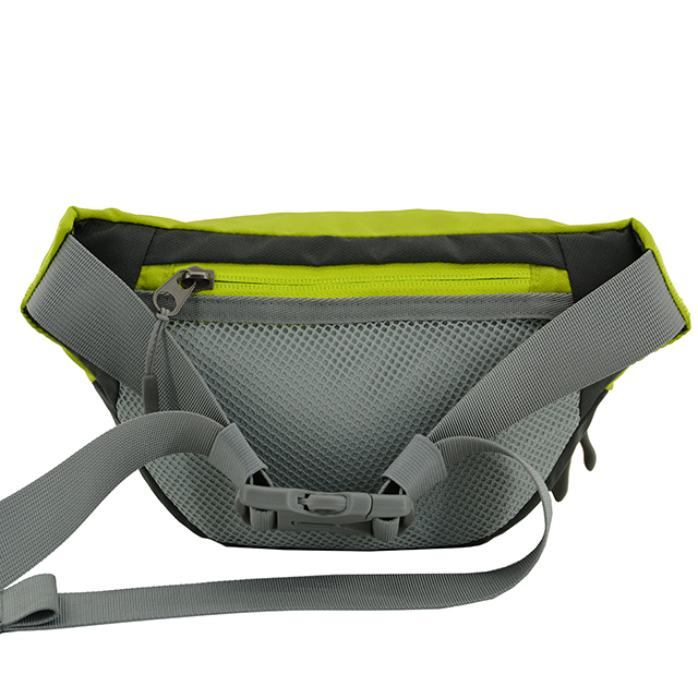 Lightweight Water-resistant Waist Bag For Outdoor
