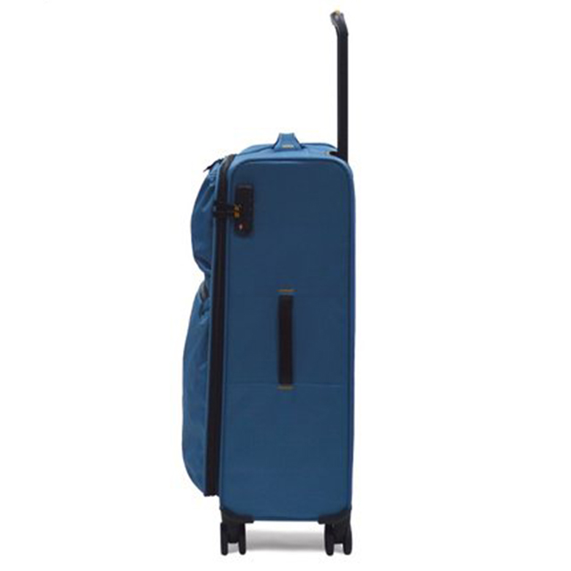 Fashion Lightweight Softside Luggage Set
