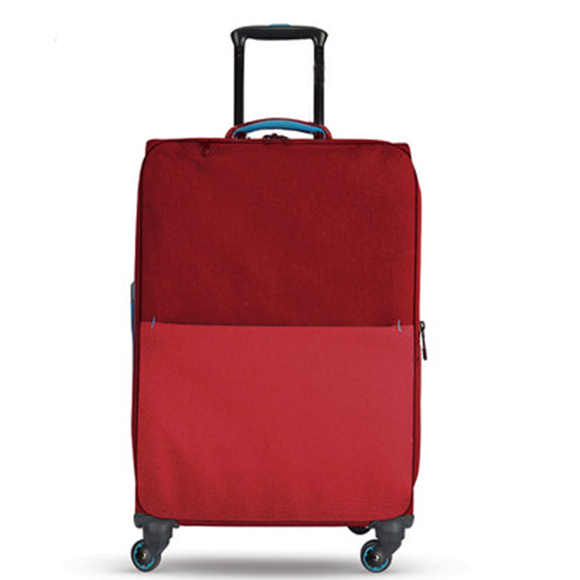 2023 Lightweight Expandable Softshell Luggage