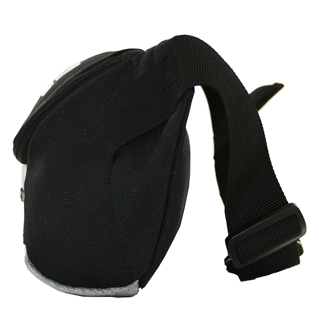 Fashion Fanny Pack with Ajustable Strap Belt