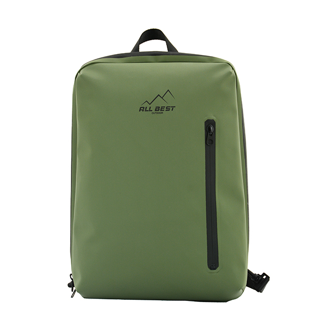 2023 Newest Fashion Waterproof Backpack For Running