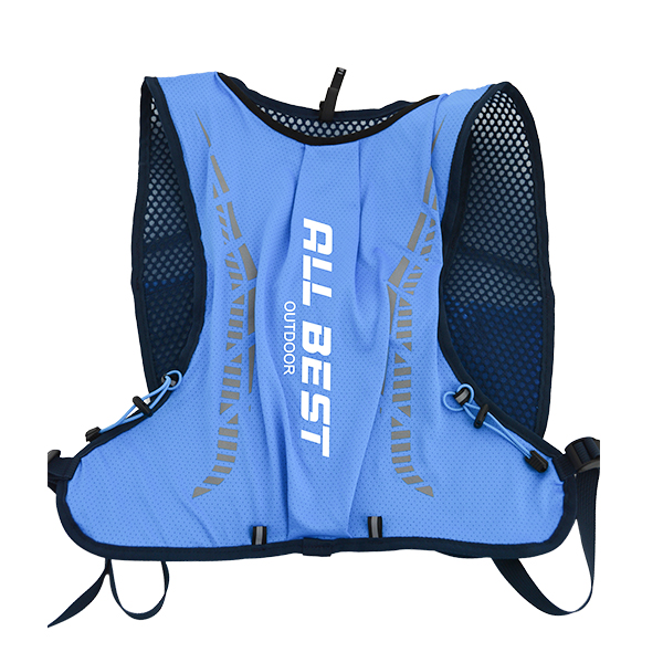 Hydration Vest Pack Backpack