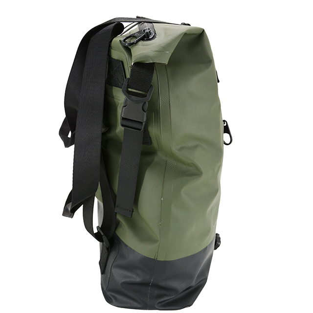 20L Unisex Fashion Waterproof Tote Bag Backpack