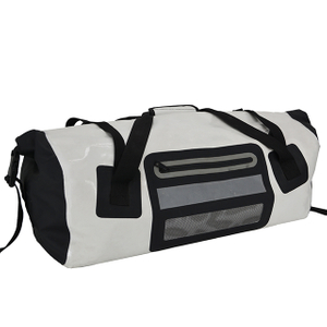 35L WaterproofTravel Dry Duffel Bag for Outdoor Adventure