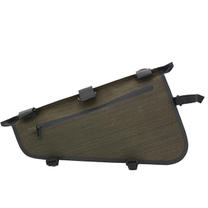 Waterproof Bike Frame Bag Bicycle Triangle Bag