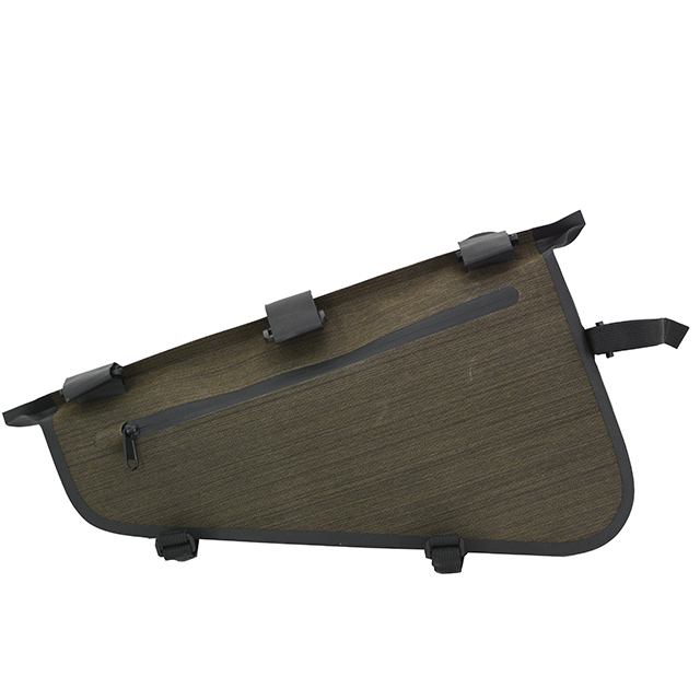Waterproof Bike Frame Bag Bicycle Triangle Bag