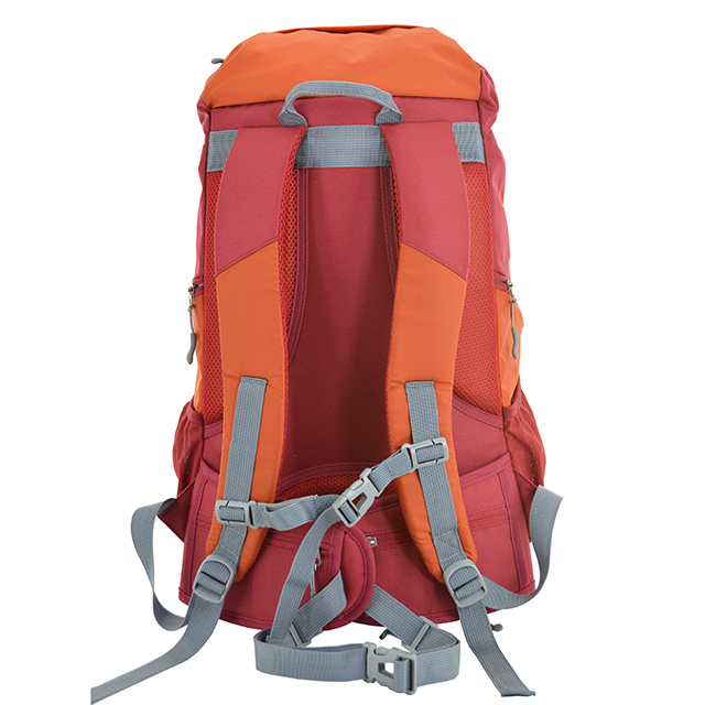 New 30L Lightweight Day Pack for Travel Camping