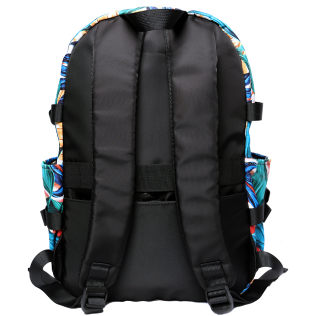 Lightweight School Bag College Laptop Backpack