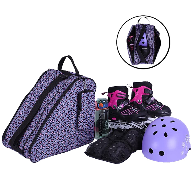 Inline and Roller Skate Bags