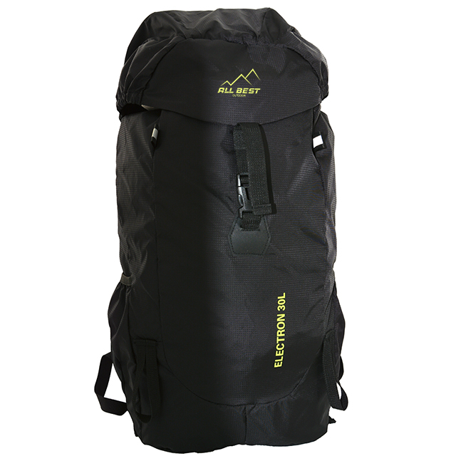 30L Foldable Hydration Backpack For Trekking