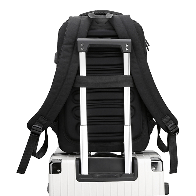 Fashion Anti-theft Men's Backpack Bag