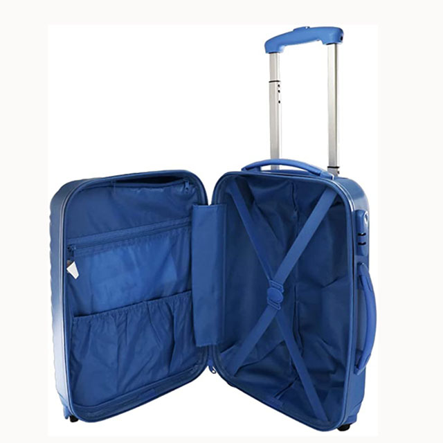 Luggage Set Travel Luggage Vanity Case with Strap