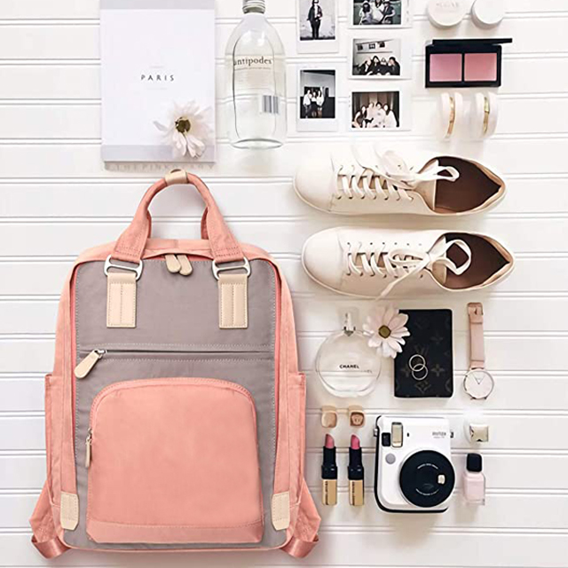 School Backpack for Girls