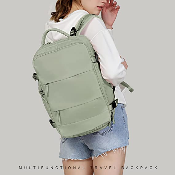 Large Travel Backpack