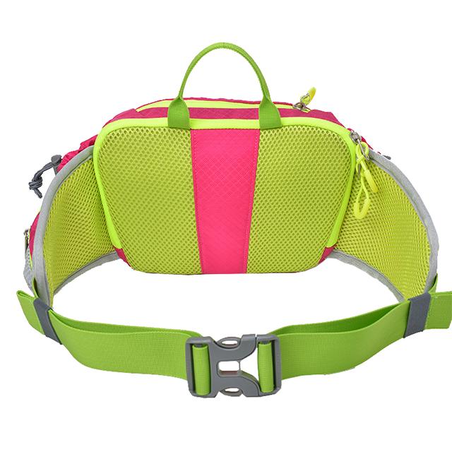 New 5L Lightweight Outdoor Wait Bag