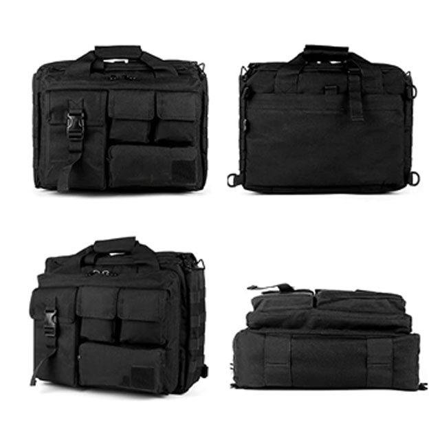 Laptop Bag Multi-funtion Men's Outdoor