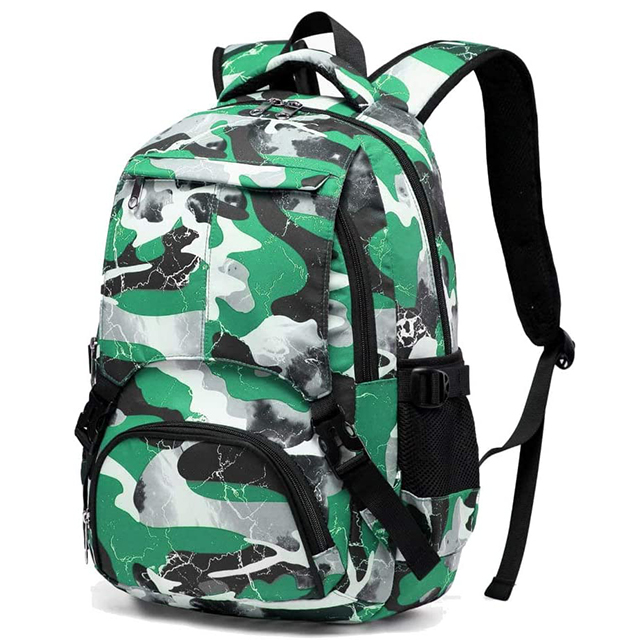 Primary School Bags Bookbag for Boys