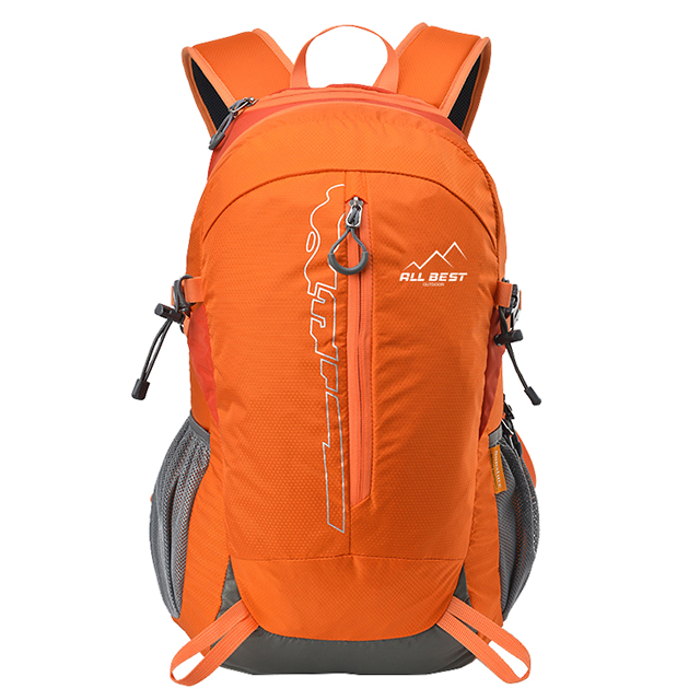 30L Water Resistant Travel Backpack