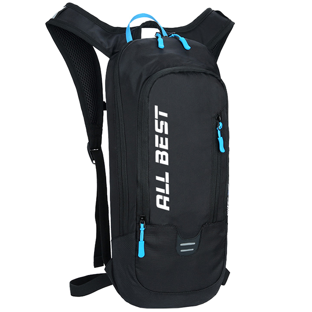 Comfortable Mountain Biking Hydration Backpack