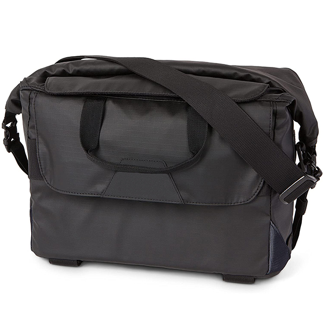 Water Resistant Rolltop for Bike Handlebars