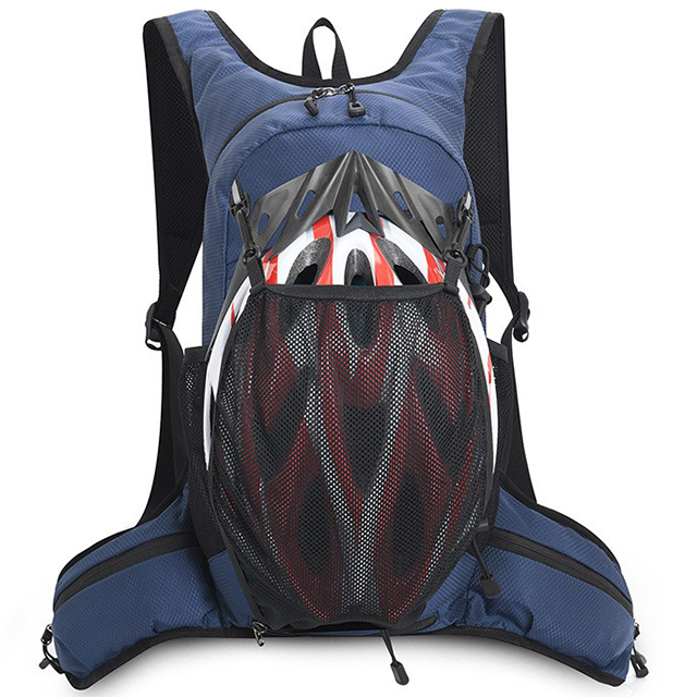 Leakproof Hydration Pack for Running