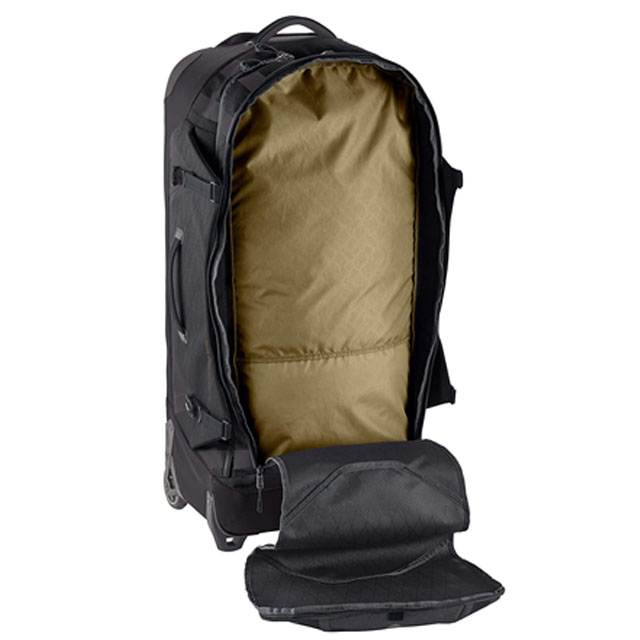  Rolling Duffle Bag Wheeled Trolley