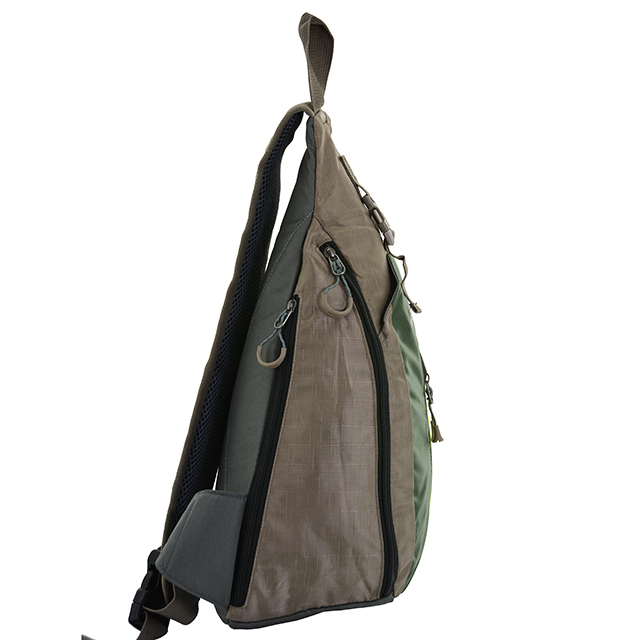 Lightweight Crossbody Sling Backpack For Hiking