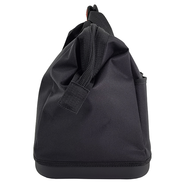 2023 Wide Mouth Tool Bag with Water Proof Molded Base