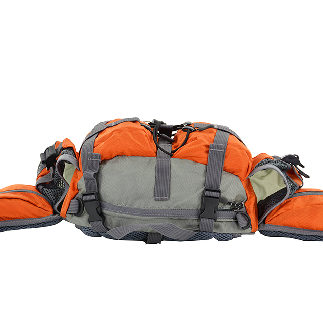 Lightweight Waterproof Outdoor Waist Bag